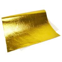 DEI - DEI 10913 DEI Heat Screen GOLD 36in x 40in - Non-Adhesive - Image 1