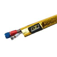 DEI - DEI 10914 DEI Heat Sheath GOLD 3/4in x 36in - Image 3