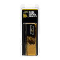 DEI - DEI 10914 DEI Heat Sheath GOLD 3/4in x 36in - Image 5