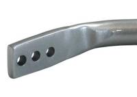 Whiteline - Whiteline BBF38Z Whiteline 90-99 BMW 318/320/323/325/328/M3 Front Heavy Duty Adjustable 27mm Swaybar - Image 1