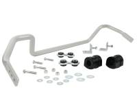 Whiteline - Whiteline BBF39Z Whiteline 02/95-01/02 BMW 3 Series E36/316i/318Ti Compact Front Heavy Duty Adjustable 27mm Swaybar - Image 2
