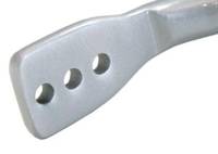 Whiteline - Whiteline BBF39Z Whiteline 02/95-01/02 BMW 3 Series E36/316i/318Ti Compact Front Heavy Duty Adjustable 27mm Swaybar - Image 3