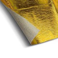 DEI - DEI 10919 DEI Heat Screen GOLD 24in x 24in - Non-Adhesive - Image 3