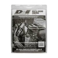 DEI - DEI 10919 DEI Heat Screen GOLD 24in x 24in - Non-Adhesive - Image 4