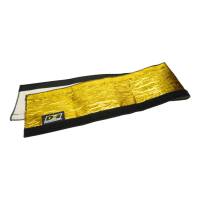 DEI - DEI 10924 DEI Heat Shroud Gold 2in to 2.5in x 36in - Image 2