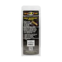 DEI - DEI 10924 DEI Heat Shroud Gold 2in to 2.5in x 36in - Image 8
