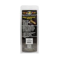 DEI - DEI 10924 DEI Heat Shroud Gold 2in to 2.5in x 36in - Image 11