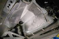 DEI - DEI 10950 DEI 06-15 Mazda Miata NC Transmission Tunnel Heat Shield Kit - Image 4