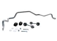 Whiteline - Whiteline BBR11Z Whiteline 99-05 BMW 3 Series E46 (Excl. M3) Rear 20mm Heavy Duty Adjustable Swaybar - Image 3
