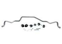 Whiteline - Whiteline BBR11Z Whiteline 99-05 BMW 3 Series E46 (Excl. M3) Rear 20mm Heavy Duty Adjustable Swaybar - Image 5