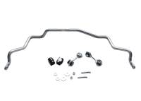 Whiteline - Whiteline BBR11Z Whiteline 99-05 BMW 3 Series E46 (Excl. M3) Rear 20mm Heavy Duty Adjustable Swaybar - Image 6