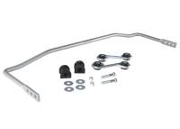 Whiteline - Whiteline BBR36Z Whiteline 5/83-3/91 BMW 3 Series E30 318/320/323/325 Rear 16mm Adj Heavy Duty Swaybar - Image 1