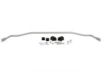 Whiteline - Whiteline BBR36Z Whiteline 5/83-3/91 BMW 3 Series E30 318/320/323/325 Rear 16mm Adj Heavy Duty Swaybar - Image 4