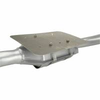 DEI - DEI 11003 DEI Catalytic Converter Shield Universal - Image 5