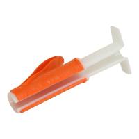DEI - DEI 11008 DEI Split Wire Loom Installation Tool - 8mm to 11mm - Image 3