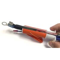 DEI - DEI 11008 DEI Split Wire Loom Installation Tool - 8mm to 11mm - Image 8