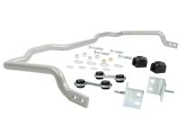Whiteline - Whiteline BBR38Z Whiteline 00-02 BMW 3 Series E36 (Incl. M3) Rear 22mm Heavy Duty Adjustable Swaybar - Image 1