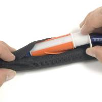 DEI - DEI 11009 DEI Split Wire Loom Installation Tool - 12mm to 19mm - Image 5