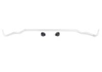 Whiteline - Whiteline BBR44 Whiteline BMW 1 Series (Exc M Series) & 3 Series (Exc M3) Rear 20mm Swaybar - Image 3
