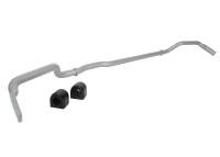 Whiteline - Whiteline BBR44Z Whiteline 15-18 BMW M3 / 15-20 BMW M4 Rear 26mm Heavy Duty Adjustable Swaybar - Image 1