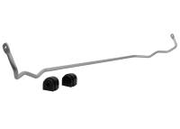 Whiteline - Whiteline BBR46 Whiteline BMW 1 Series (Exc M Series) 3 Series (Exc M3) 16mm Heavy Duty Rear Non-Adjustable Swaybar - Image 1