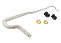 Whiteline - Whiteline BMF65Z Whiteline 16-18 Mazda MX-5 Miata 28.6mm Front Adjustable Sway Bar Kit - Image 1