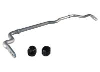 Whiteline - Whiteline BMF67Z Whiteline 17-18 Infiniti QX30 Front Heavy Duty 2 Hole Adjustable 27mm Swaybar - Image 1