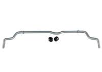 Whiteline - Whiteline BMF67Z Whiteline 17-18 Infiniti QX30 Front Heavy Duty 2 Hole Adjustable 27mm Swaybar - Image 4