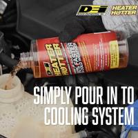 DEI - DEI 40206 DEI Radiator Relief Heater Hotter - 16oz. - Image 4