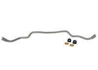 Whiteline - Whiteline BMF97Z Whiteline 00-08 Mercedes-Benz C-Class Front Heavy Duty 2 Point Adjustable 24mm Swaybar - Image 3