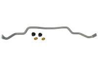 Whiteline - Whiteline BMF97Z Whiteline 00-08 Mercedes-Benz C-Class Front Heavy Duty 2 Point Adjustable 24mm Swaybar - Image 4