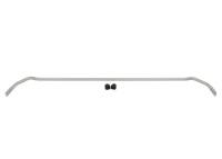 Whiteline - Whiteline BMR72Z Whiteline 02-06 R53 & 06+ R56 Mini Cooper S Rear 20mm Heavy Duty Adjustable Swaybar - Image 6