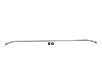 Whiteline - Whiteline BMR73Z Whiteline 02-13 MINI Cooper Rear Sway Bar - 20mm HD Blade Adj. (Incl. Bushings) - Image 4