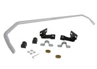 Whiteline - Whiteline BMR94Z Whiteline 16-18 Mazda MX-5 Miata 16mm Rear Adjustable Sway Bar Kit - Image 1