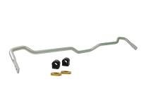 Whiteline - Whiteline BMR96Z Whiteline 17-18 Infiniti QX30 Rear Heavy Duty 2 Hole Adjustable 24mm Swaybar - Image 1