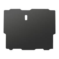DEI - DEI 50095 DEI 68-70 LeMans/GTO Under Hood Custom Insulation Kit - Image 2