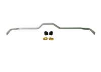 Whiteline - Whiteline BMR96Z Whiteline 17-18 Infiniti QX30 Rear Heavy Duty 2 Hole Adjustable 24mm Swaybar - Image 4