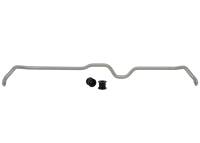 Whiteline - Whiteline BMR99 Whiteline 00-08 Mercedes-Benz C-Class Rear 22mm Heavy Duty Non-Adjustable Swaybar - Image 3