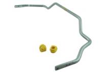 Whiteline - Whiteline BNF24Z Whiteline 94-99 Nissan Skyline R33 GTS RWD / 03/98-04 Skyline R34 GT-T RWD Front 24mm HD Adj Swaybar - Image 2