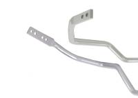 Whiteline - Whiteline BNK010 Whiteline 93-00 Nissan Skyline R33/R34 GT-S  Front and Rear Swaybar Kit - Image 2