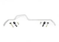 Whiteline - Whiteline BNR26XZ Whiteline 89-93 Nissan Skyline R32 GTS RWD Rear 24mm Swaybar-X h/duty Blade adjustable - Image 1