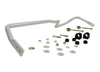 Whiteline - Whiteline BNR26XZ Whiteline 89-93 Nissan Skyline R32 GTS RWD Rear 24mm Swaybar-X h/duty Blade adjustable - Image 4