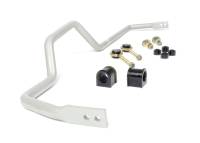 Whiteline - Whiteline BNR26XZ Whiteline 89-93 Nissan Skyline R32 GTS RWD Rear 24mm Swaybar-X h/duty Blade adjustable - Image 5