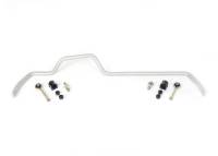 Whiteline - Whiteline BNR26XZ Whiteline 89-93 Nissan Skyline R32 GTS RWD Rear 24mm Swaybar-X h/duty Blade adjustable - Image 6