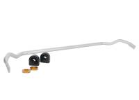 Whiteline - Whiteline BTF99Z Whiteline 19-20 BMW Z4 Front 24mm Heavy Duty Adjustable Swaybar - Image 1