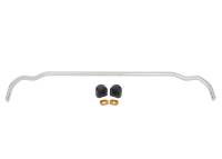 Whiteline - Whiteline BTF99Z Whiteline 19-20 BMW Z4 Front 24mm Heavy Duty Adjustable Swaybar - Image 4