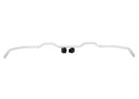 Whiteline - Whiteline BTR101XZ Whiteline 2017+ Tesla Model 3 / 2020+ Model Y Rear Sway Bar - 24mm 3 Point Adjustable - Image 2
