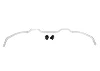 Whiteline - Whiteline BTR101XZ Whiteline 2017+ Tesla Model 3 / 2020+ Model Y Rear Sway Bar - 24mm 3 Point Adjustable - Image 3