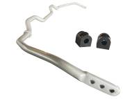 Whiteline - Whiteline BTR101Z Whiteline 17-20 Tesla Model 3 Rear 20mm X Heavy Duty Adjustable Swaybar - Image 1