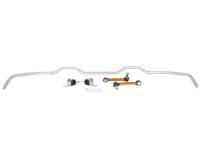 Whiteline - Whiteline BTR104Z Whiteline 20mm 3 Point Adjustable Rear Swaybar - Image 3